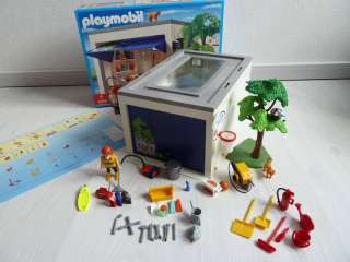 Playmobil 4318 Garage in Niedersachsen   Weener  Spielzeug   