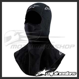 Sottocasco Alpinestars WINTER Balaclava   Nero  