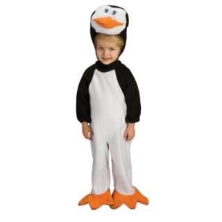   Costumes The Penguins of Madagascar Skipper Infant / Toddler Costume