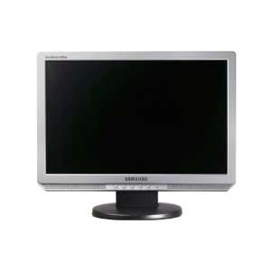   Samsung 920LM LCD Monitor 19 inch Silver/Black W/Speakers Electronics