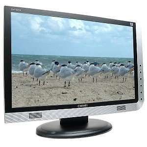  19 inch Widescreen (WXGA) TFT LCD Flat Panel Monitor 