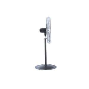  30  Inch Commercial Oscillating Fan (Heavy Duty   High Velocity 