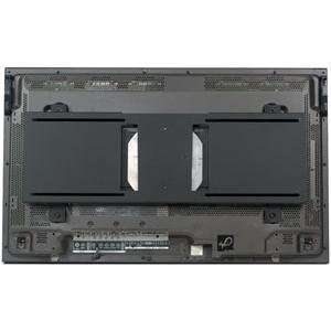   FLAT PANEL LCDS/PLASMAS BLACK MNTR L. 42 Screen Support   Black