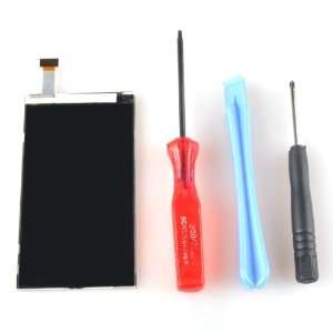   LCD Screen Display Replacement For Nokia 5800 With Tool Electronics