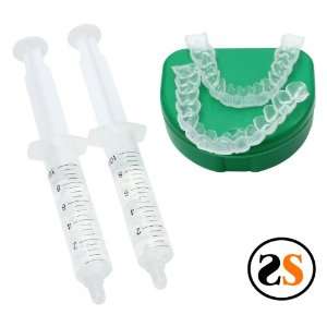   Custom Dental Teeth Whitening/Bleaching Trays