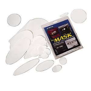   99350 Covers / Eye lids   THE MASK HEADLIGHT COVER DISCONTINUED 2 7 03
