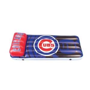   Chicago Cubs New Inflatable Pool Float Lounge Raft