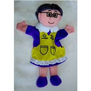  Hand Puppet Toys & Games