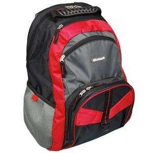   Red (Catalog Category Bags & Carry Cases / Book Bags & Backpacks