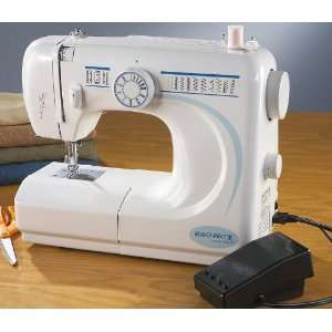 American Home AH700 15-Stitch Dream Sewing Machine