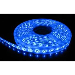  LEDs. NEON Light Strip 12V LED W/ 3M Tape (14 Inches) 