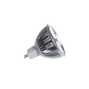    3500K Warm White Spotlight LED Light Bulb(DC12V)