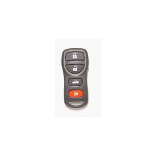  Keyless Entry Remote Fob Clicker for 2004 Nissan Altima 