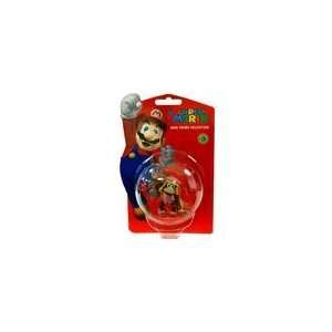  Super Mario Bros. Nintendo 2 Wave 3 Figure Dixie Kong 