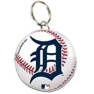 Wincraft Detroit Tigers MLB Key Ring 