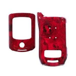 Fits Nextel Motorola i570 Cell Phone Snap on Protector Faceplate Cover 