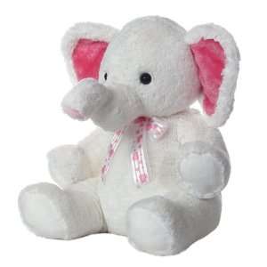  Aurora Plush 22 Heartly Love Elephant Toys & Games