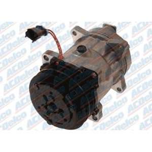  ACDelco 15 20183 Air Conditioner Compressor Assembly 
