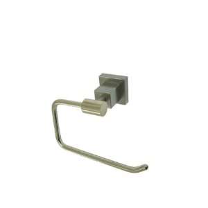   Brass PBAH8648Z3SNPB wall mount toilet tissue holder