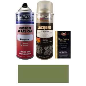 Rust-Oleum Specialty 11 oz. Fluorescent Yellow Spray Paint (6-pack)