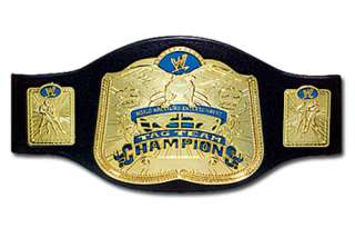 WWE Tag Team Championship Belt