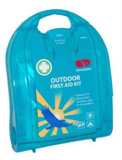 Madison Outdoor Micro First Aid Kit  Compra Online 