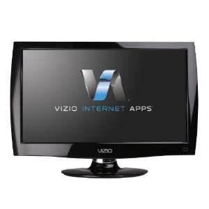  VIZIO M220NV 22 Inch Full HD 1080P LED LCD HDTV with VIA 