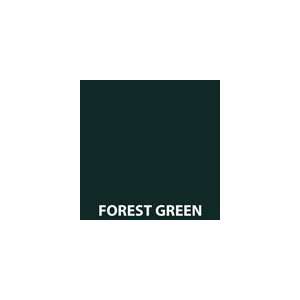   Poly 11 x 17 Binding Covers   25pk Forest Green