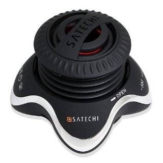 Satechi BT Wireless Bluetooth Portable Speaker System for  Players 