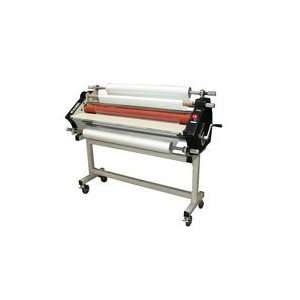  Tamerica TCC1200 45 in. Hot and Cold Roll Laminator Electronics
