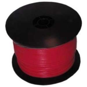  Pico 81181A 18 AWG Red Primary Wire 1000 per Package 