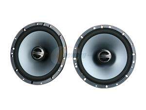    Alpine SPE 6000 6.5 240 Watts Peak Power 2 Way Speaker