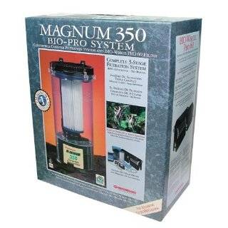  Magnum Fish Tank Filter