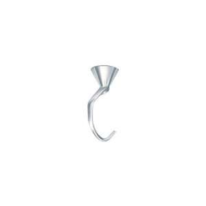   Replacement Aluminum Dough Hook for 20 Qt. A200 Mixers