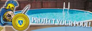 24 Round Armor Shield Pool Liner Guard  