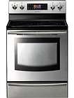 NEW Samsung Stainless Steel Convection Self Cleaning Range FTQ387LWGX