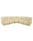 Nina Living Room Furniture Sets & Pieces, Power Motion Reclining 