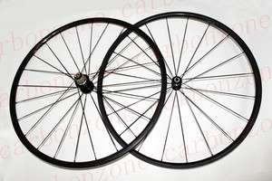   700C full Carbon Road/TT bike Tubular Wheels/bicycle Wheelsets  
