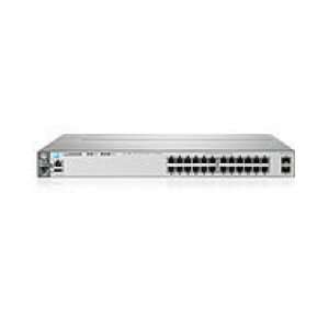   2SFP+ Manageable Layer 3 Switch   24 x RJ 45   10/100/100 Electronics