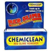   Aquarium Treatment for Red Cyanobacteria Stains   treats 300 gallons