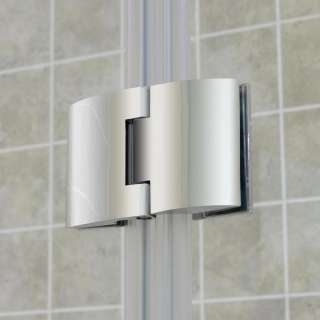 AQUA Shower Door, 60 Shower Base DL 6312L 04FR2  