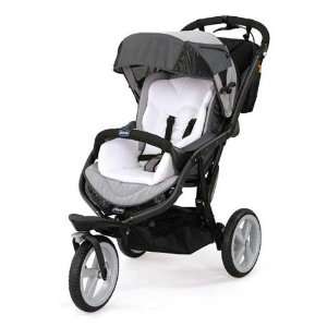  Chicco S3 Active Stroller romantic Baby