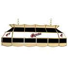 Officially Licensed   NHL Phoenix Coyotes Pool Table Li