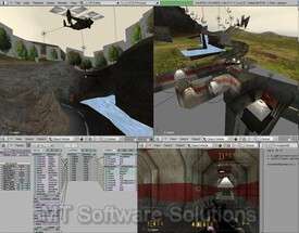 Blender 3D Animation Software Program GIFT ITEM  