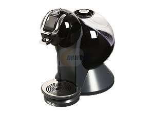   Nescafe Dolce Gusto Creativa Single Cup Coffee Programmable Technology