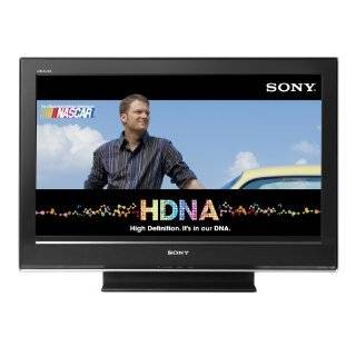 Sony Bravia XBR KDL 32XBR4 32 LCD HDTV by Sony