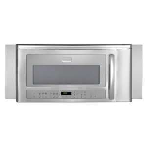  Frigidaire Pro 36 Stainless Steel Over The Range Microwave 