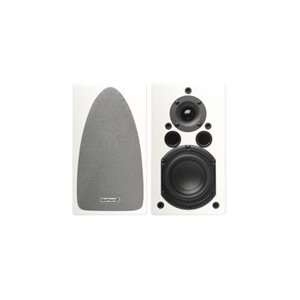  4 30 Watt 2 Way Conference Room Speakers Electronics