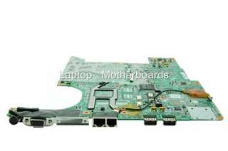 442875 001 Compaq Presario V6000 F500 F700 AMD CPU S1 Motherboard 