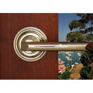 Bedroom Door Lockset Lever Handles Avalon Hardware for Closet, Hallway 